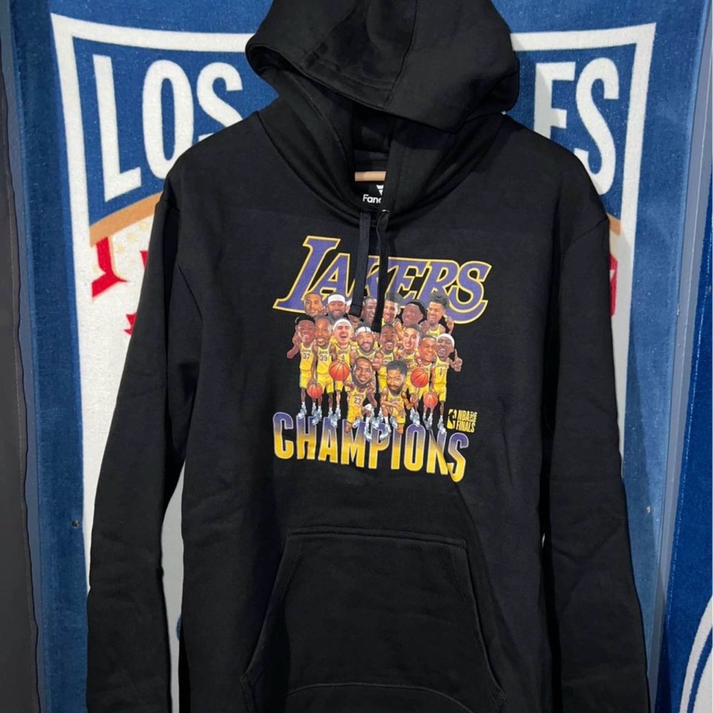 Lakers